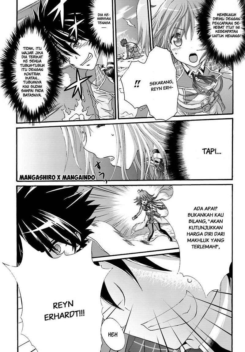 Dekisokonai no Monster Trainer Chapter 11 – halaman 24