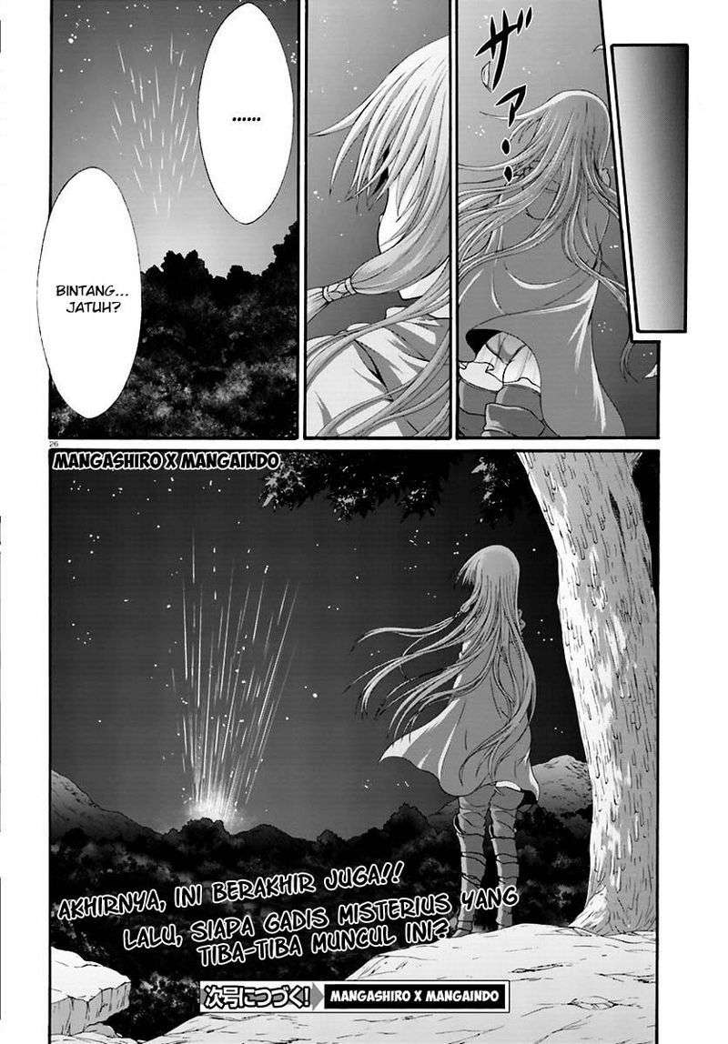 Dekisokonai no Monster Trainer Chapter 11 – halaman 26