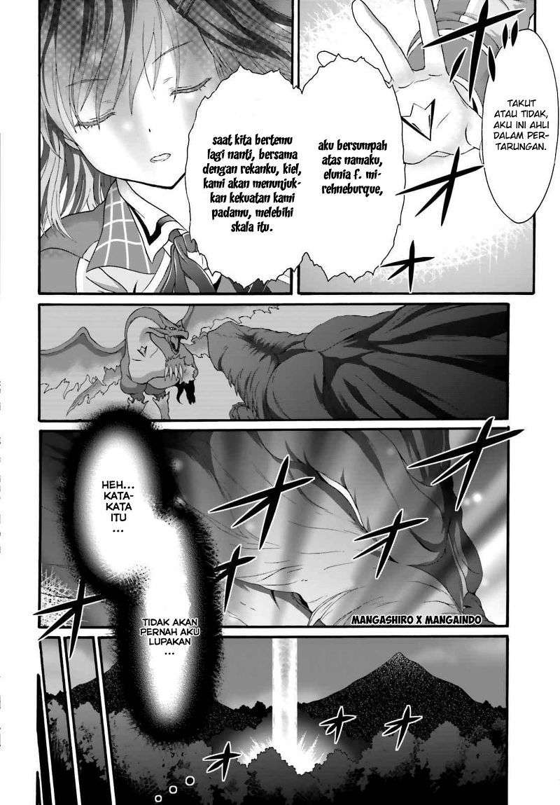 Dekisokonai no Monster Trainer Chapter 12 – halaman 11
