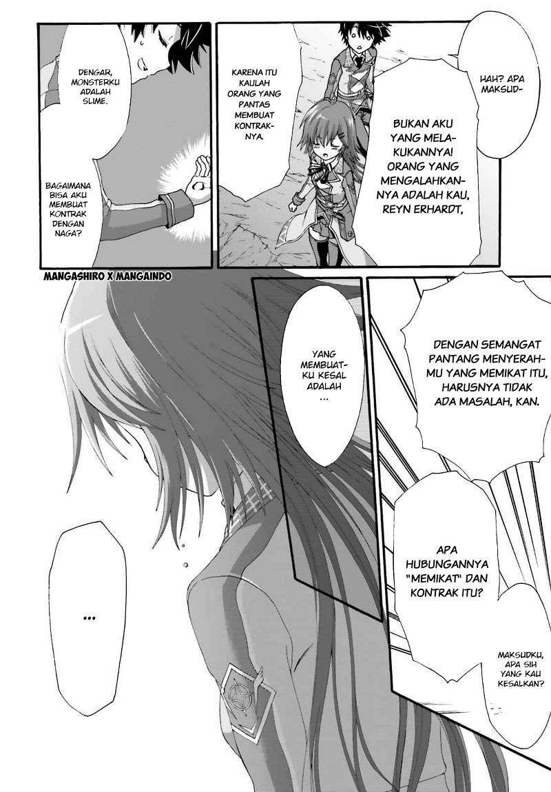 Dekisokonai no Monster Trainer Chapter 12 – halaman 6