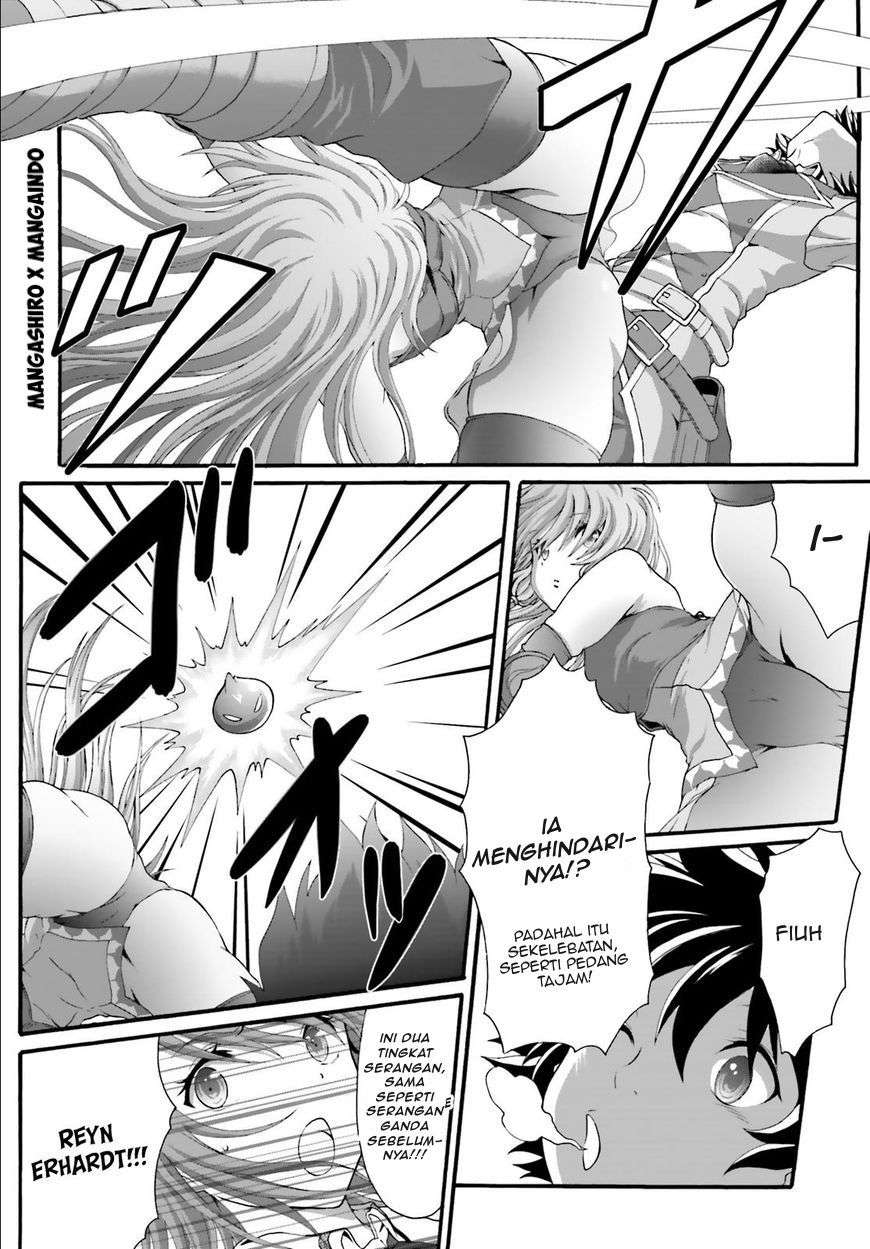 Dekisokonai no Monster Trainer Chapter 14 – halaman 20