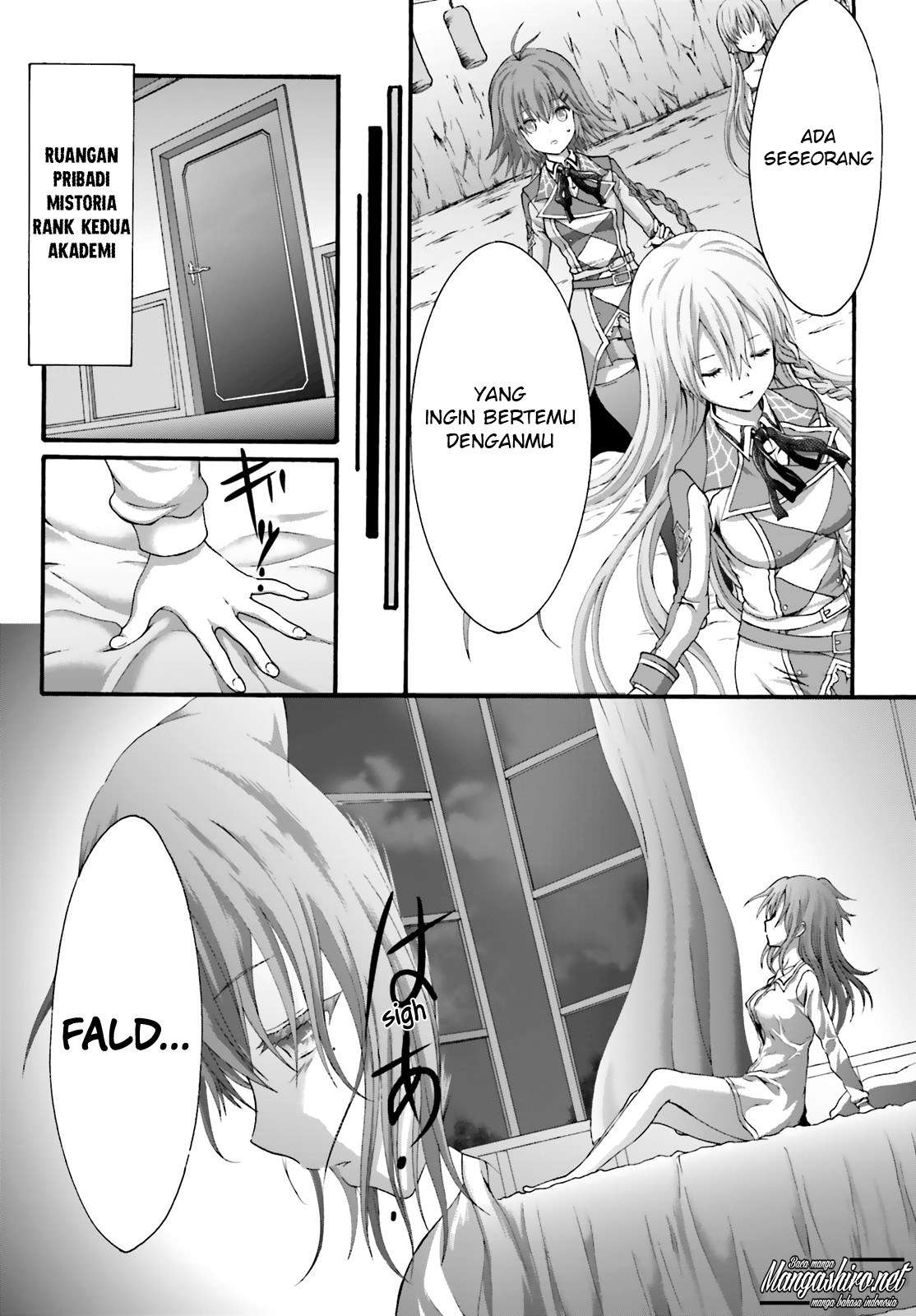 Dekisokonai no Monster Trainer Chapter 17 – halaman 15