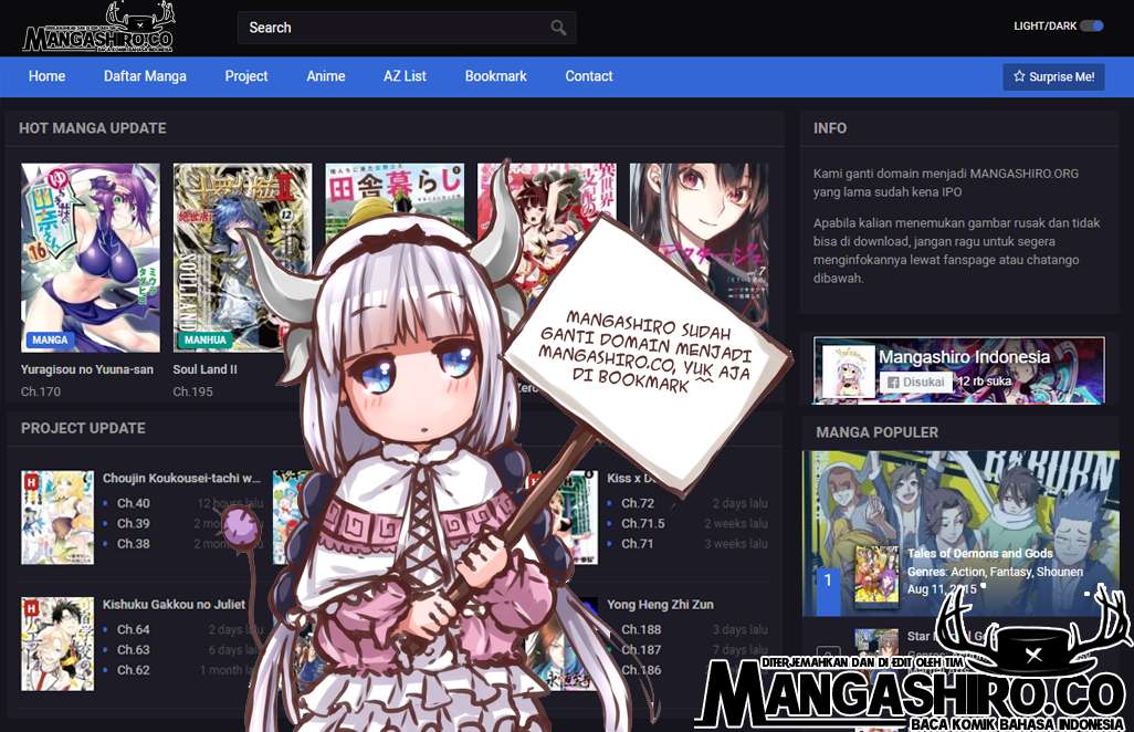 Dekisokonai no Monster Trainer Chapter 19 – halaman 33