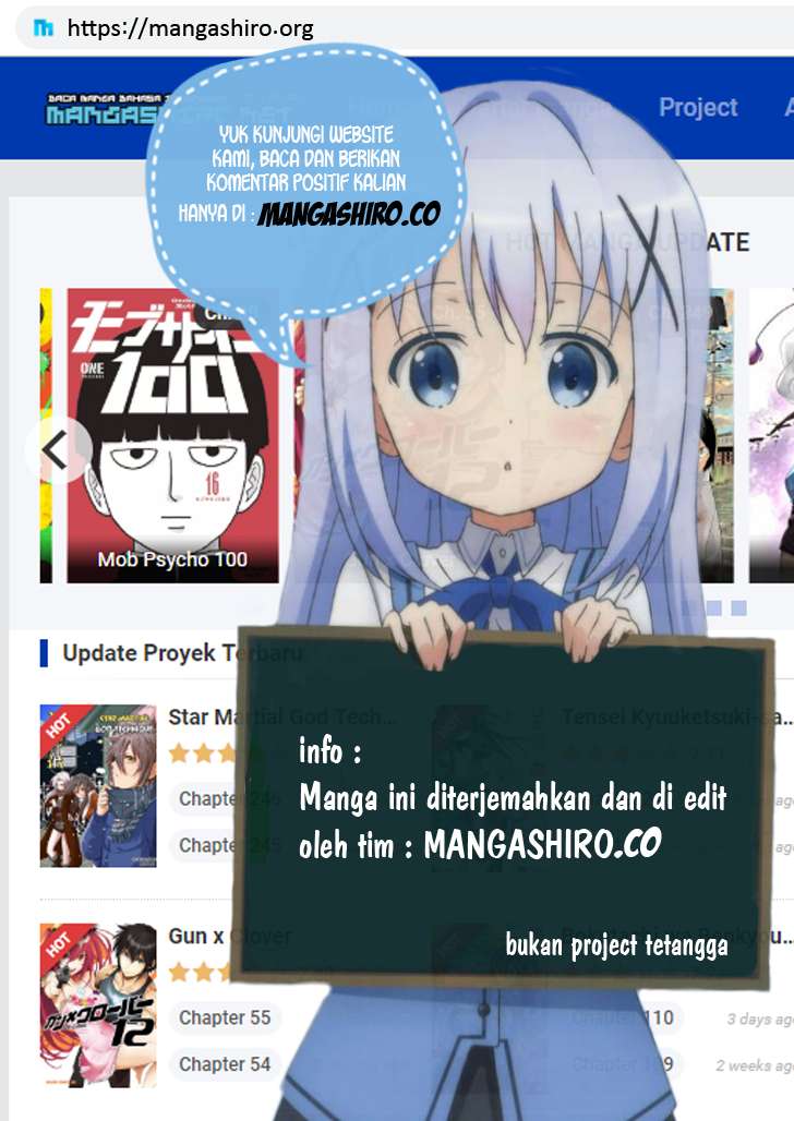 Dekisokonai no Monster Trainer Chapter 19 – halaman 4