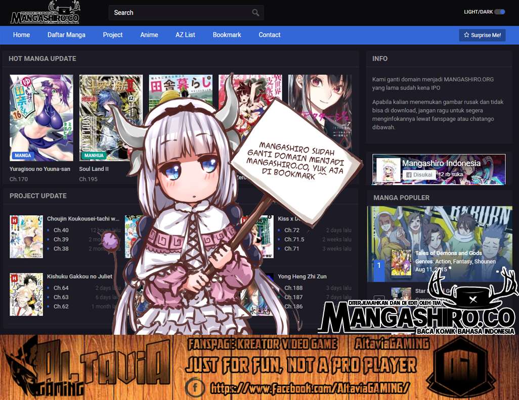 Dekisokonai no Monster Trainer Chapter 20 – halaman 26