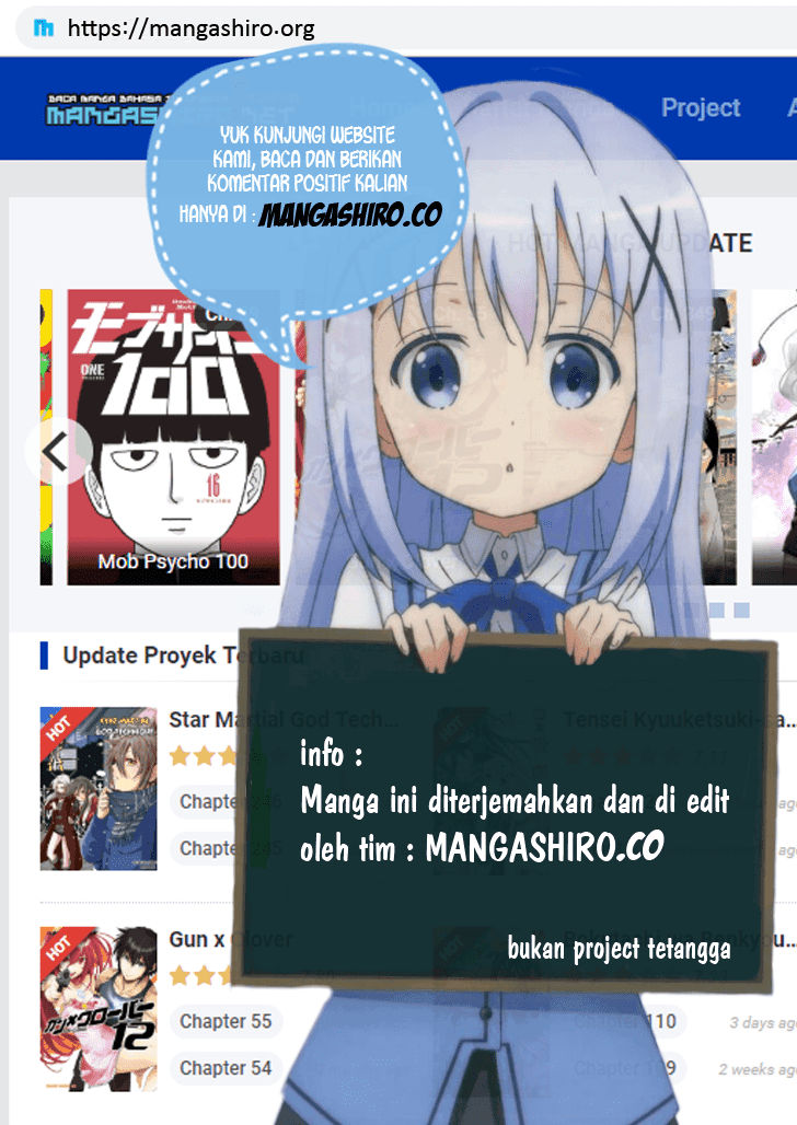 Dekisokonai no Monster Trainer Chapter 20 – halaman 4
