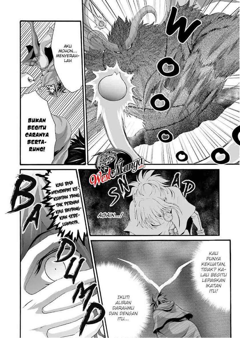 Dekisokonai no Monster Trainer Chapter 22 – halaman 10