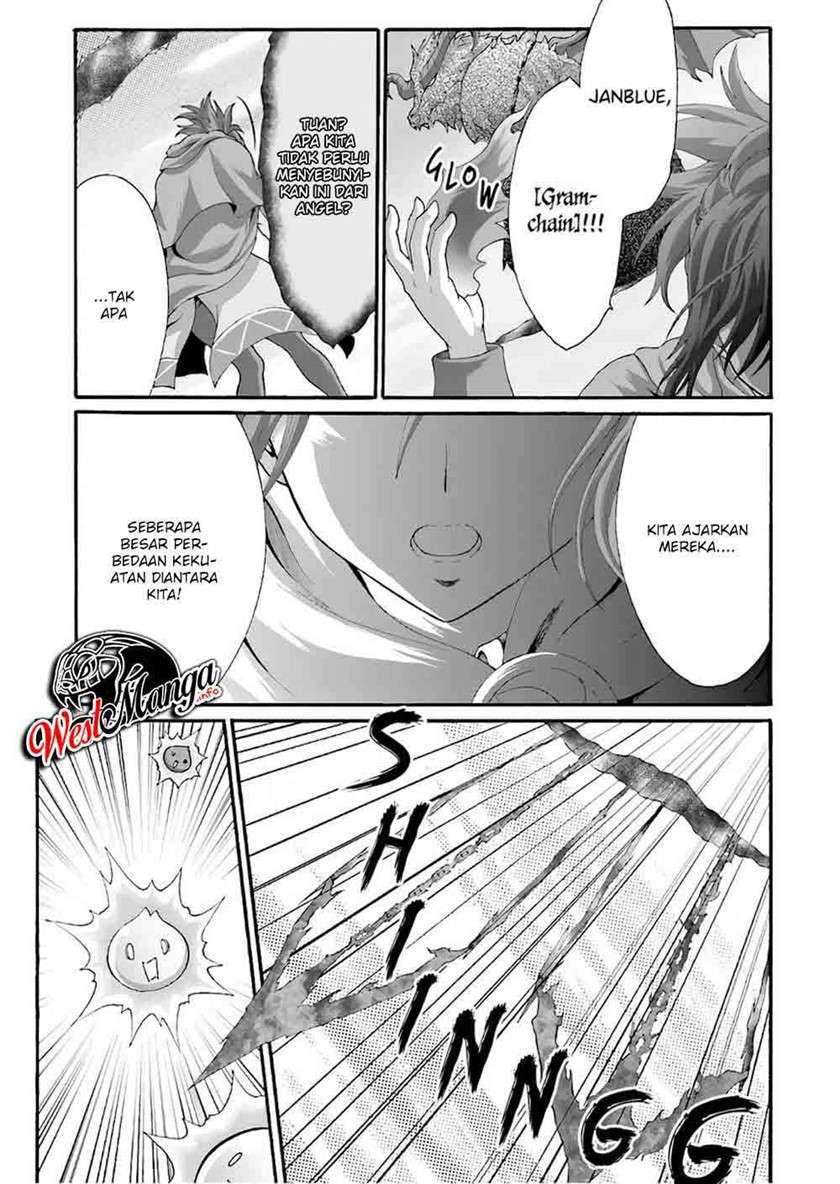 Dekisokonai no Monster Trainer Chapter 22 – halaman 11