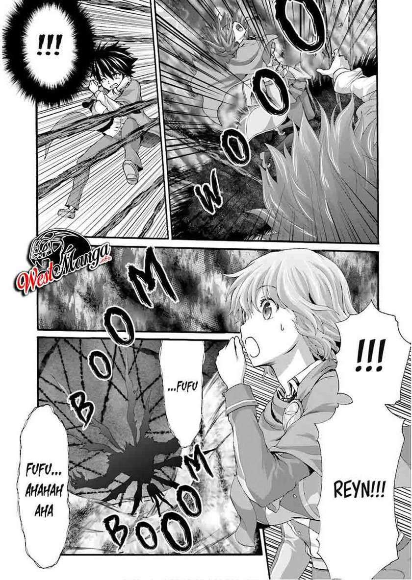 Dekisokonai no Monster Trainer Chapter 22 – halaman 18