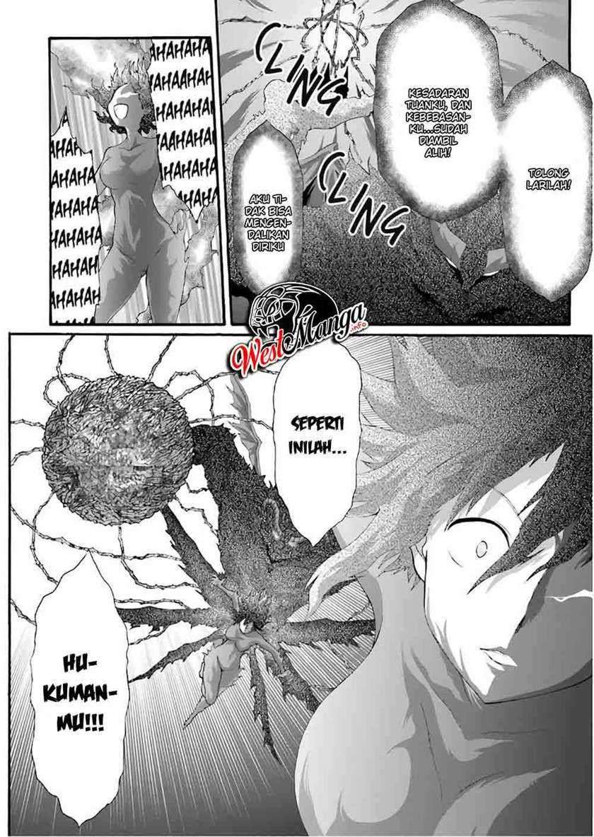 Dekisokonai no Monster Trainer Chapter 22 – halaman 23