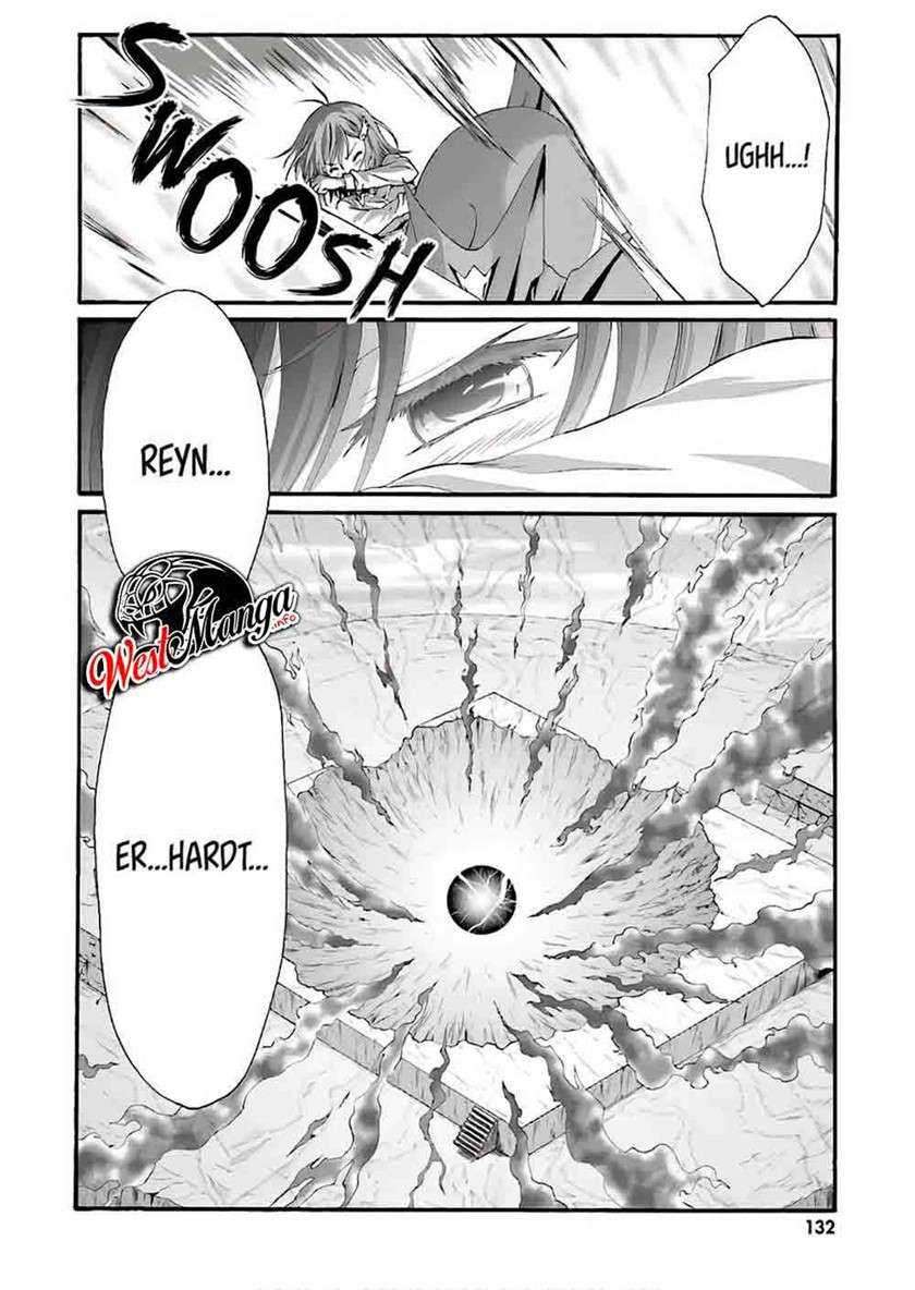 Dekisokonai no Monster Trainer Chapter 22 – halaman 26