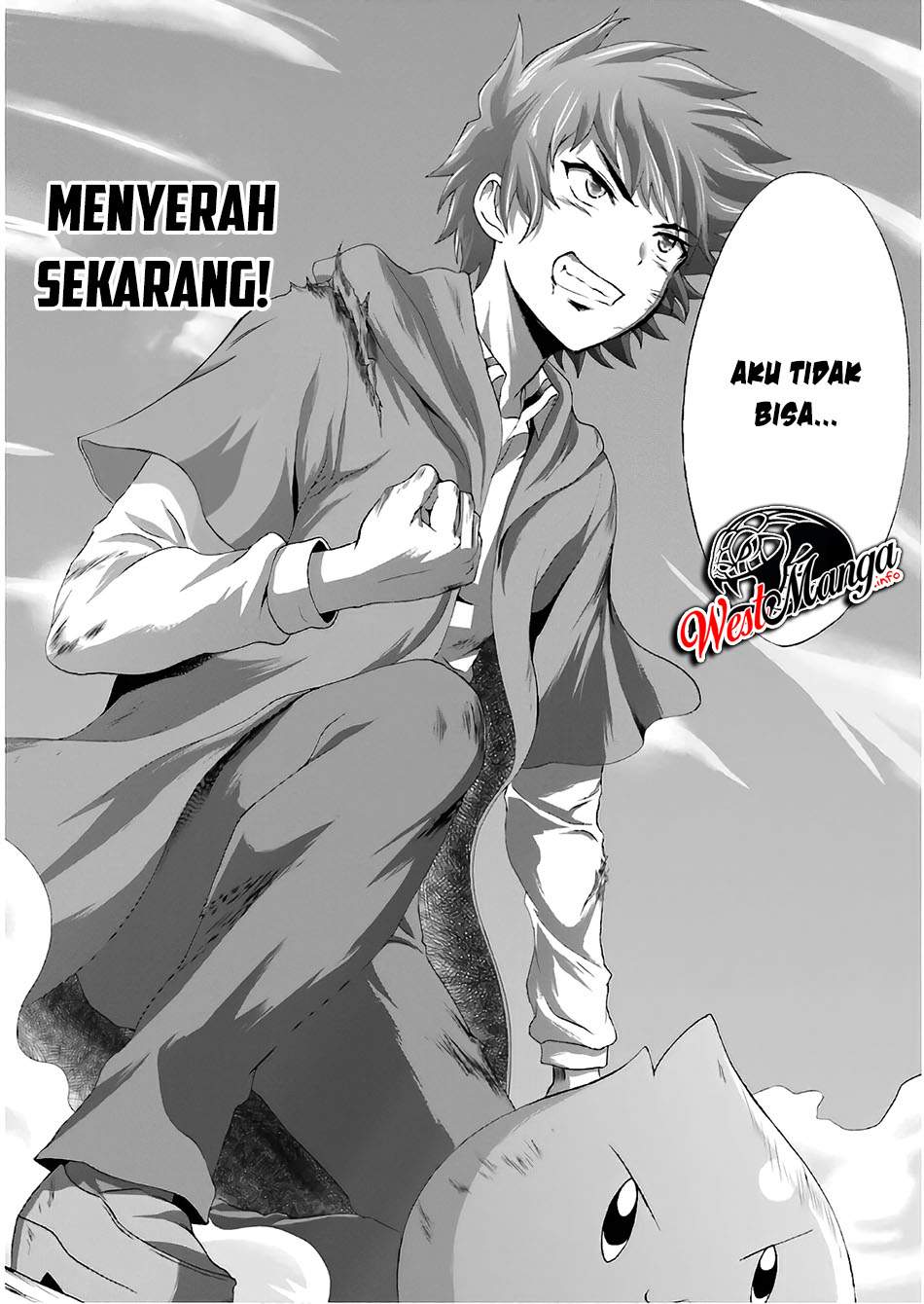 Dekisokonai no Monster Trainer Chapter 23 – halaman 11