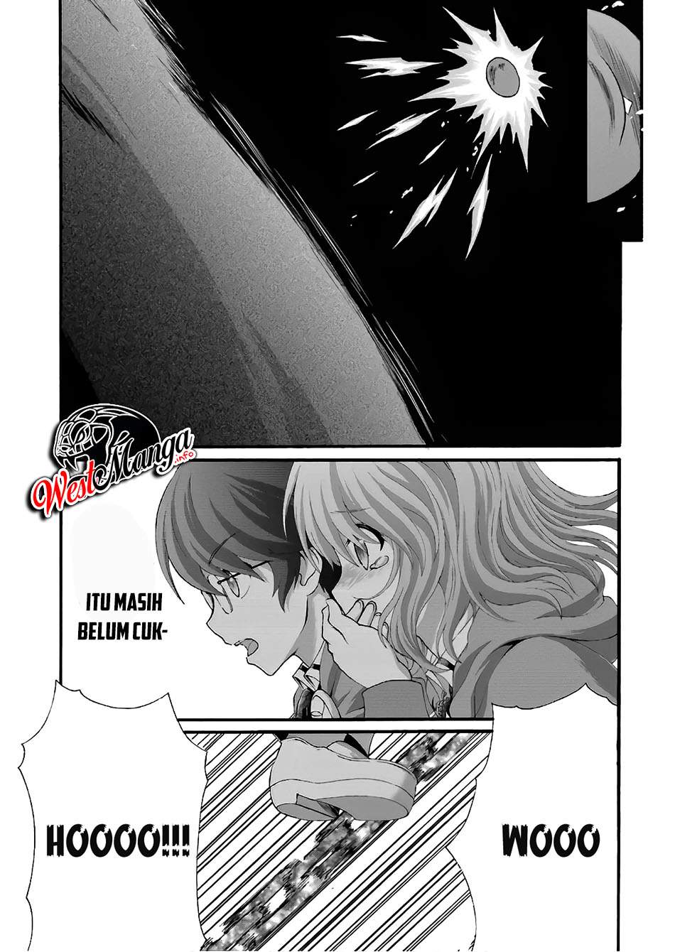 Dekisokonai no Monster Trainer Chapter 23 – halaman 22
