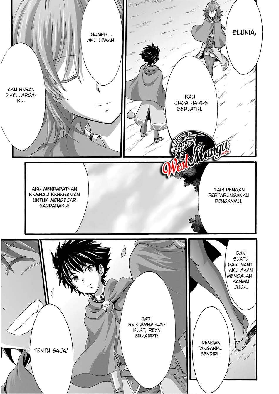 Dekisokonai no Monster Trainer Chapter 23 – halaman 32