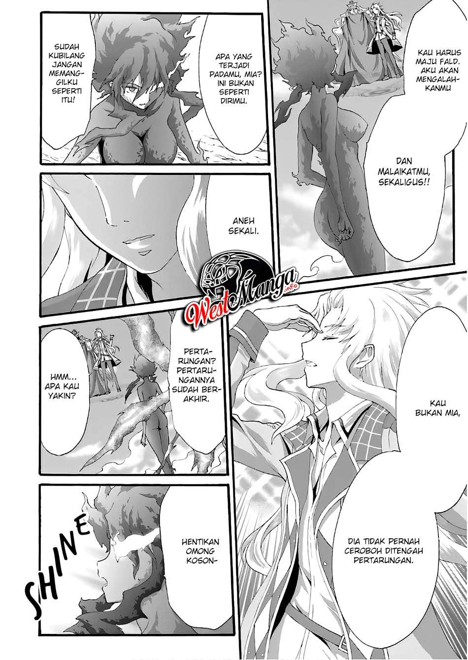 Dekisokonai no Monster Trainer Chapter 23 – halaman 4