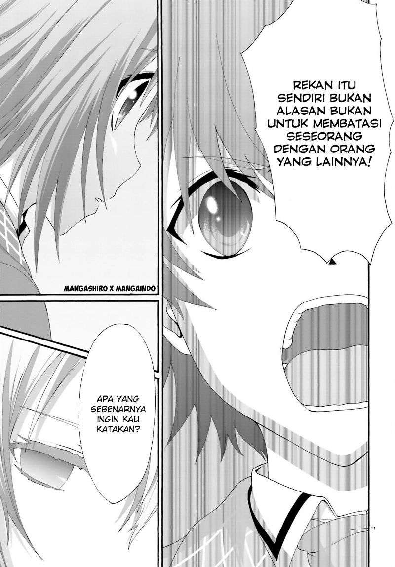 Dekisokonai no Monster Trainer Chapter 8 – halaman 13