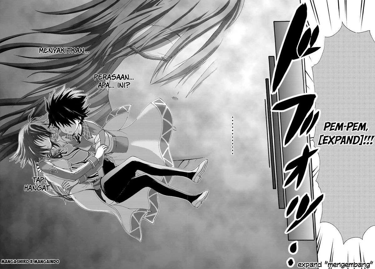 Dekisokonai no Monster Trainer Chapter 9 – halaman 11