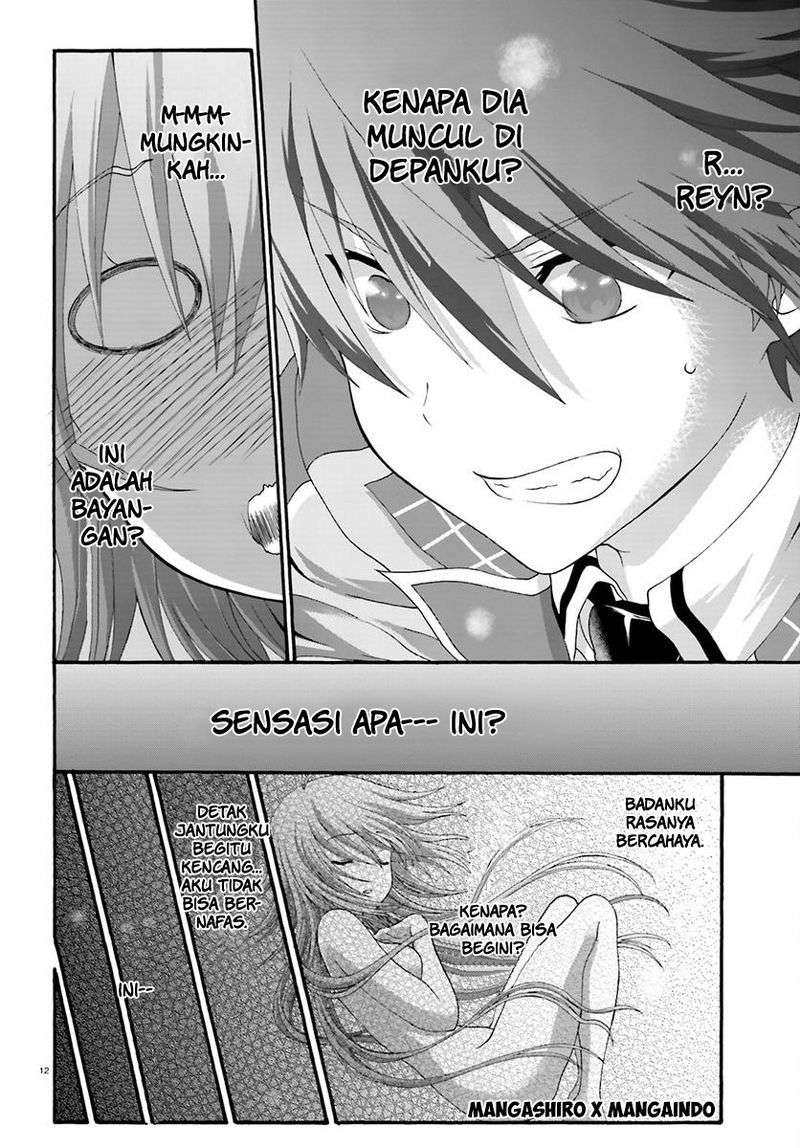 Dekisokonai no Monster Trainer Chapter 9 – halaman 12