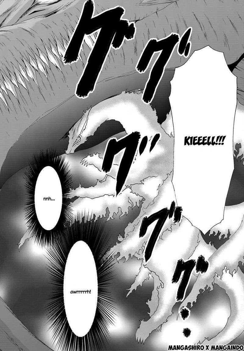 Dekisokonai no Monster Trainer Chapter 9 – halaman 16