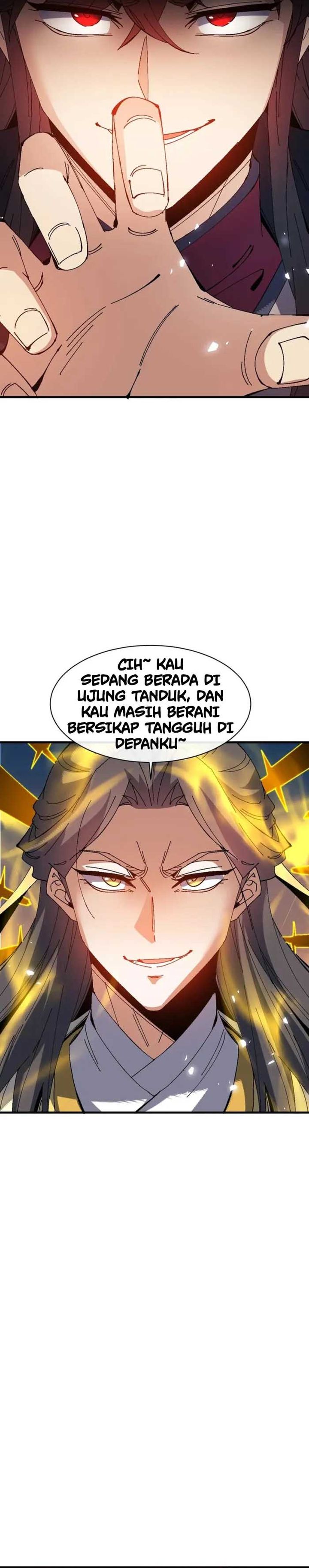 Devious Son Of Heaven chapter 169 halaman 14