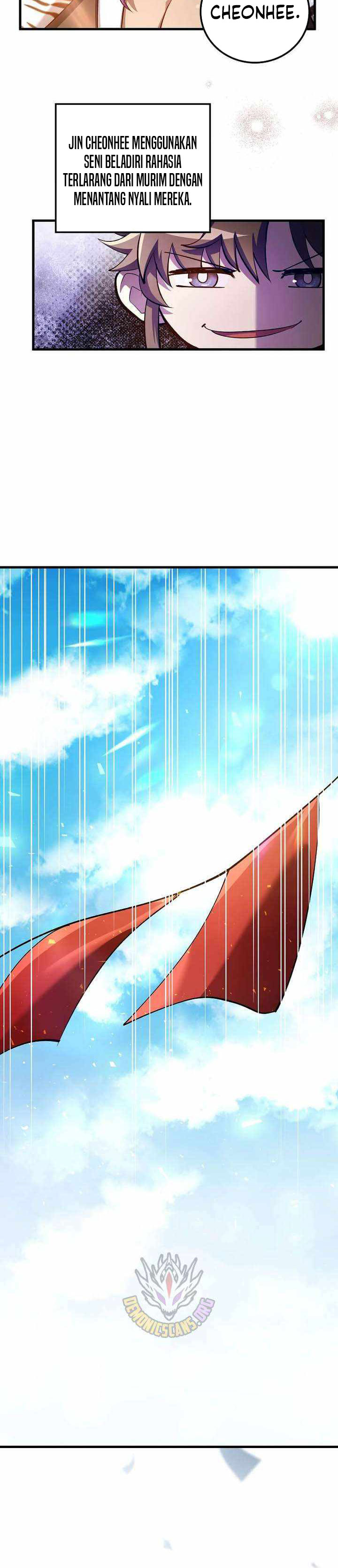 Doctor's Rebirth chapter 227 halaman 19