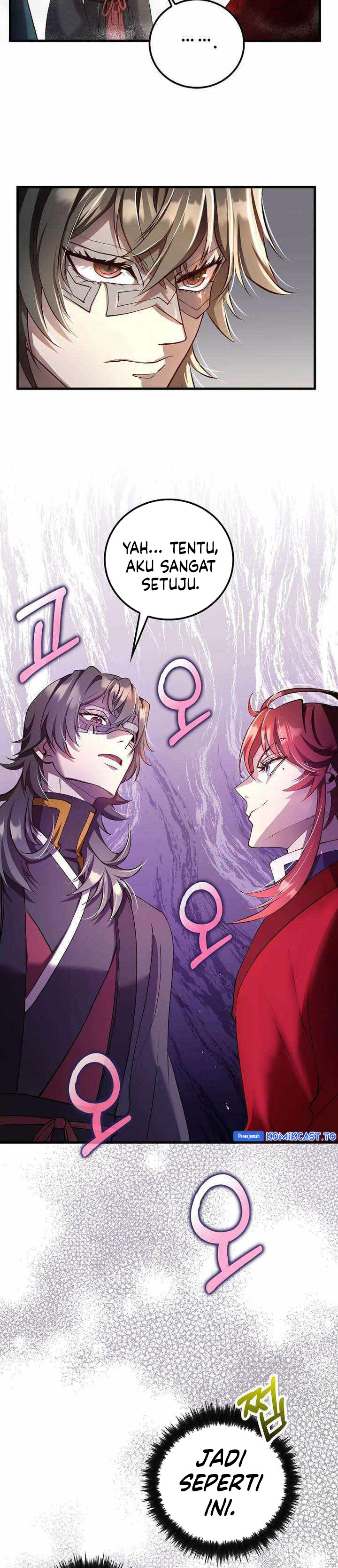 Doctor's Rebirth chapter 227 halaman 21