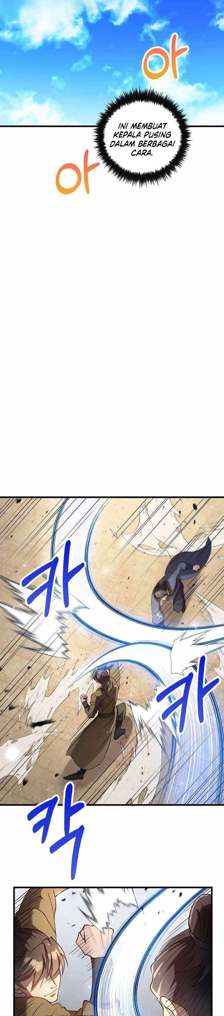 Doctor's Rebirth chapter 227 halaman 23