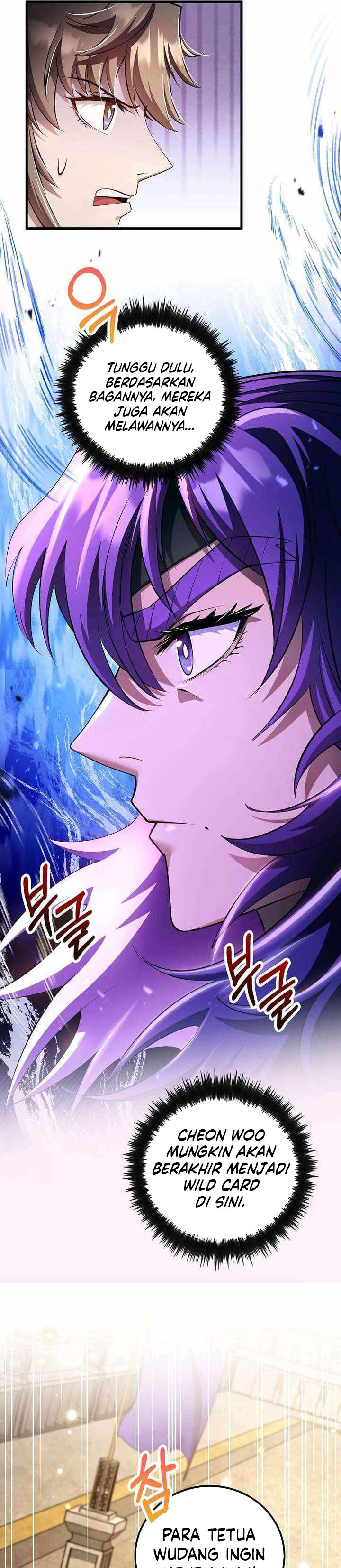 Doctor's Rebirth chapter 227 halaman 31