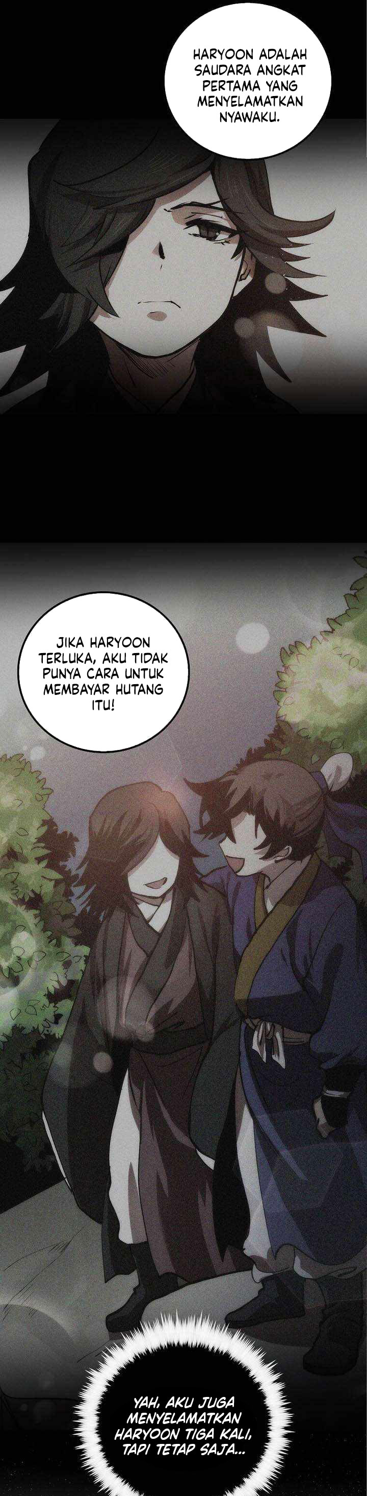 Doctor's Rebirth chapter 227 halaman 5
