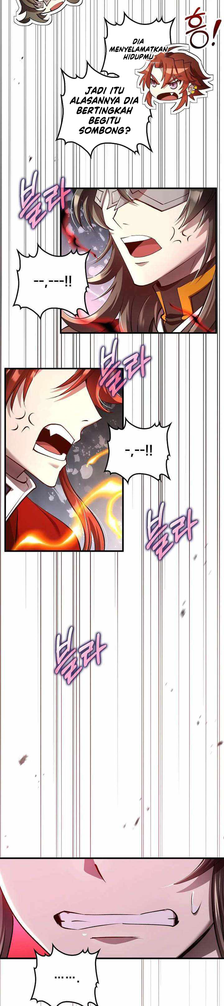 Doctor's Rebirth chapter 227 halaman 9