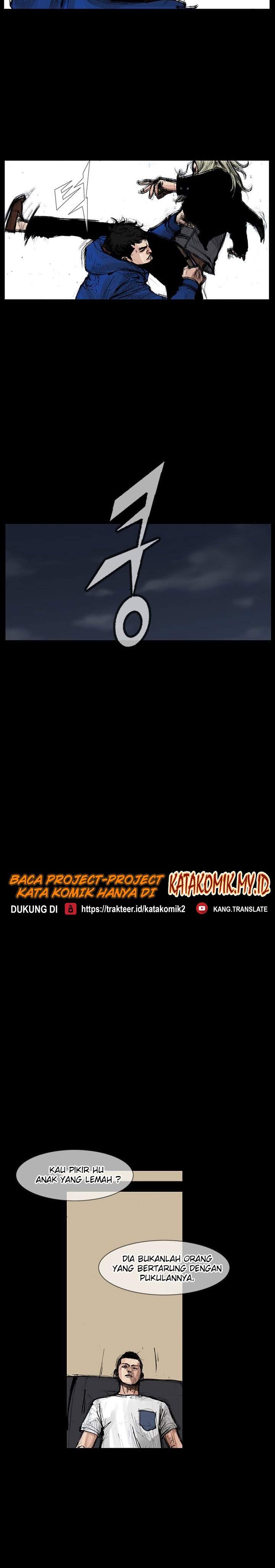 Dokgo 2 Chapter 14 – halaman 13