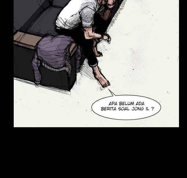 Dokgo 2 Chapter 14 – halaman 16