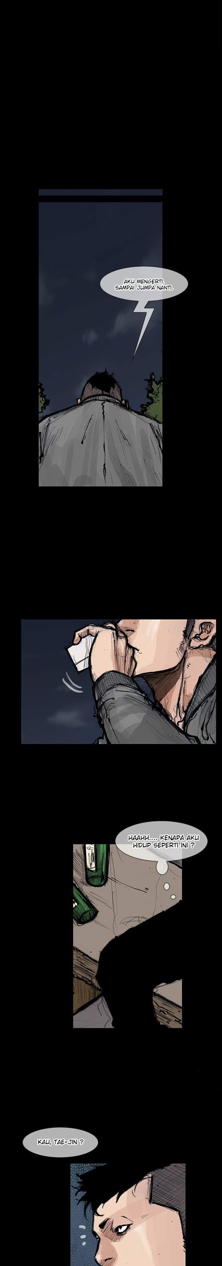 Dokgo 2 Chapter 14 – halaman 19
