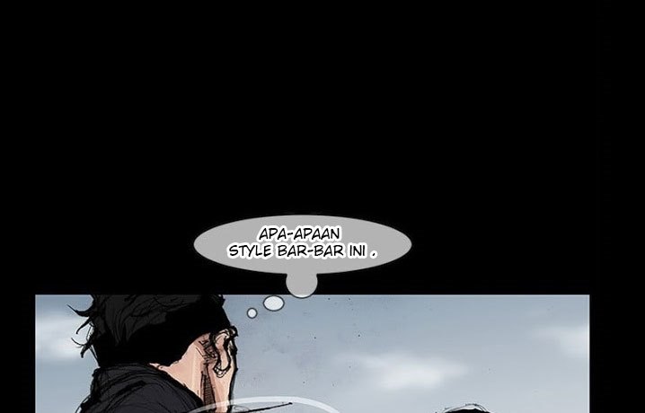 Dokgo 2 Chapter 17 – halaman 12