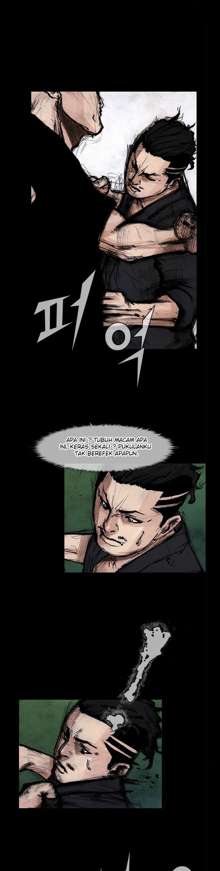 Dokgo 2 Chapter 17 – halaman 17