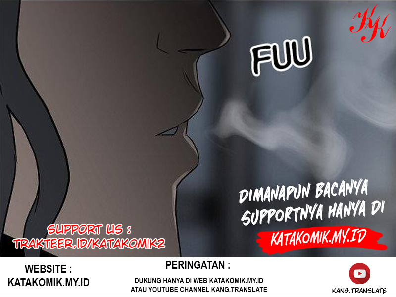 Dokgo 2 Chapter 17 – halaman 22