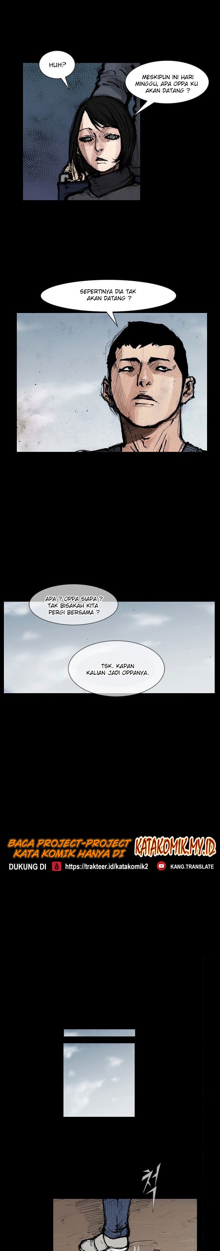 Dokgo 2 Chapter 17 – halaman 5