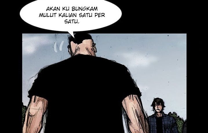 Dokgo 2 Chapter 17 – halaman 8