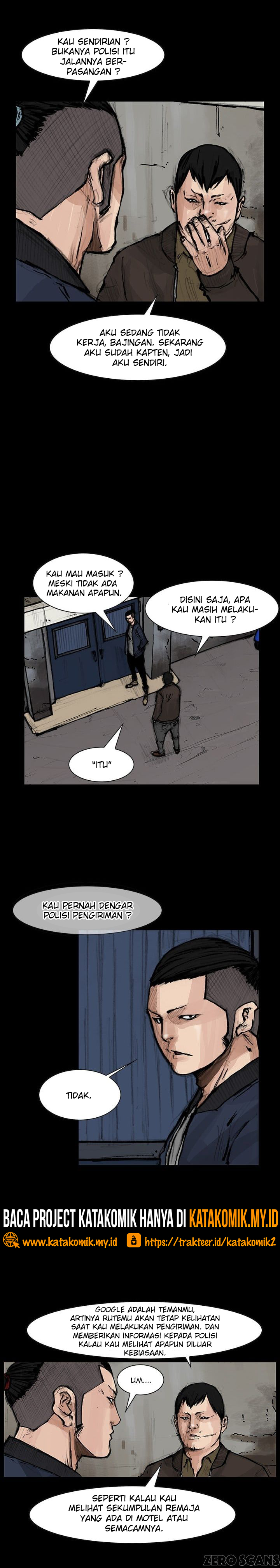 Dokgo 2 Chapter 28 – halaman 4