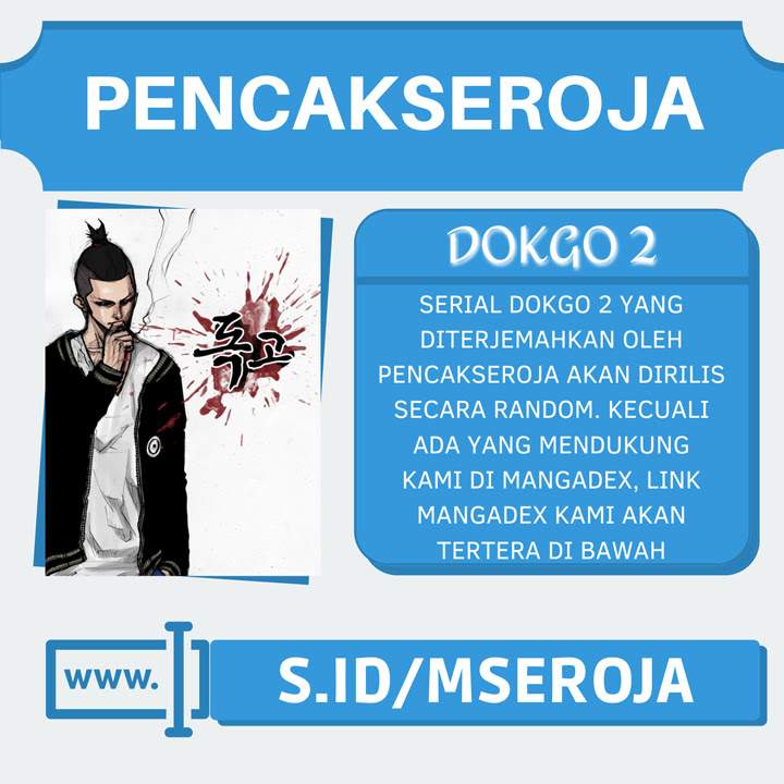 Dokgo 2 Chapter 3 – halaman 2