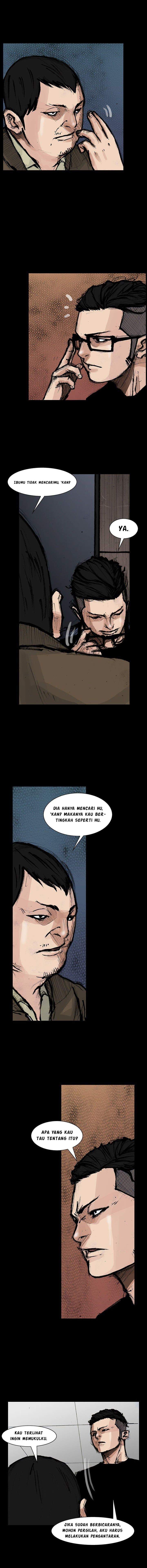 Dokgo 2 Chapter 3 – halaman 5