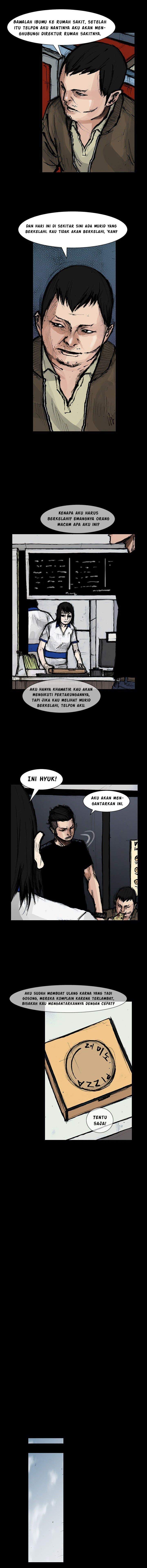 Dokgo 2 Chapter 3 – halaman 7