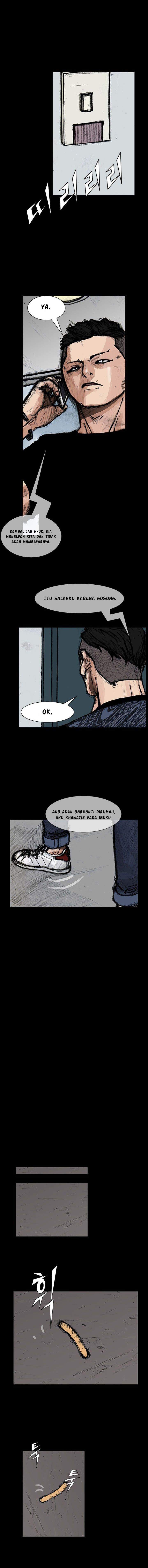 Dokgo 2 Chapter 3 – halaman 9
