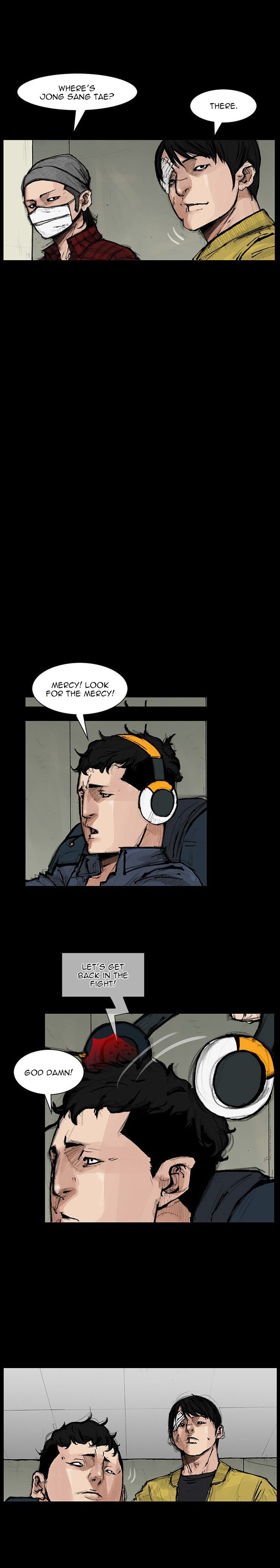 Dokgo 2 Chapter 38 – halaman 4