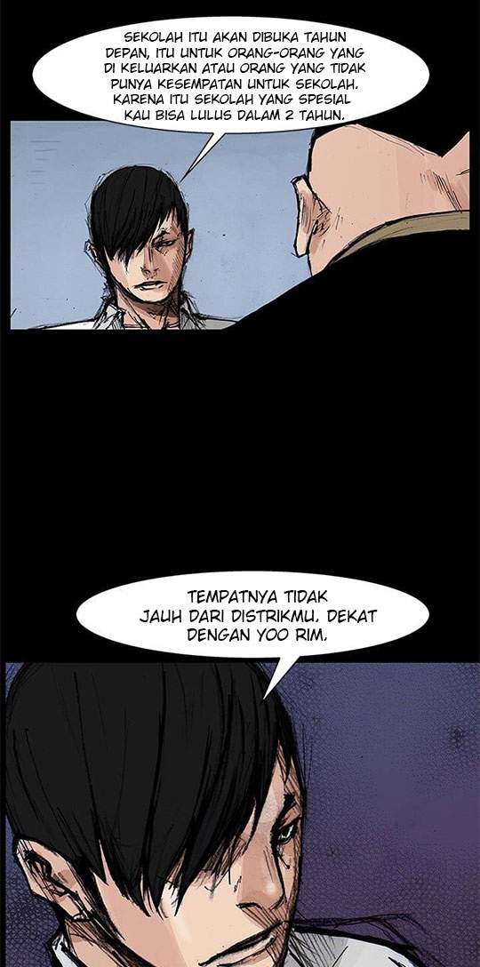 Dokgo 2 Chapter 5 – halaman 13