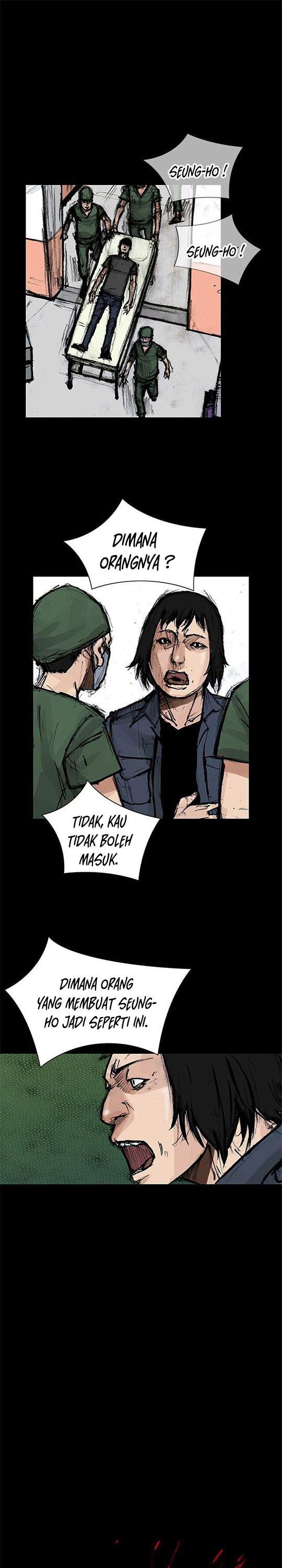 Dokgo 2 Chapter 5 – halaman 2