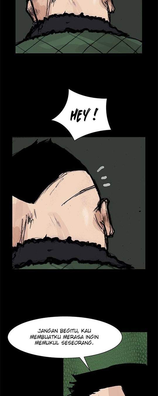 Dokgo 2 Chapter 5 – halaman 23