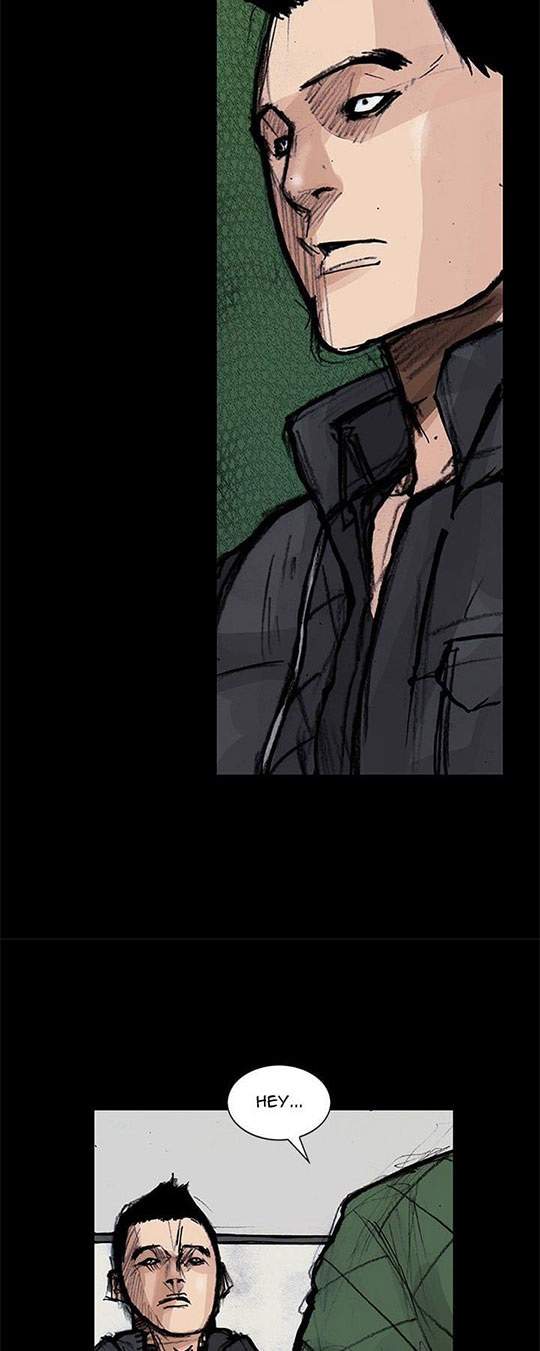 Dokgo 2 Chapter 5 – halaman 24
