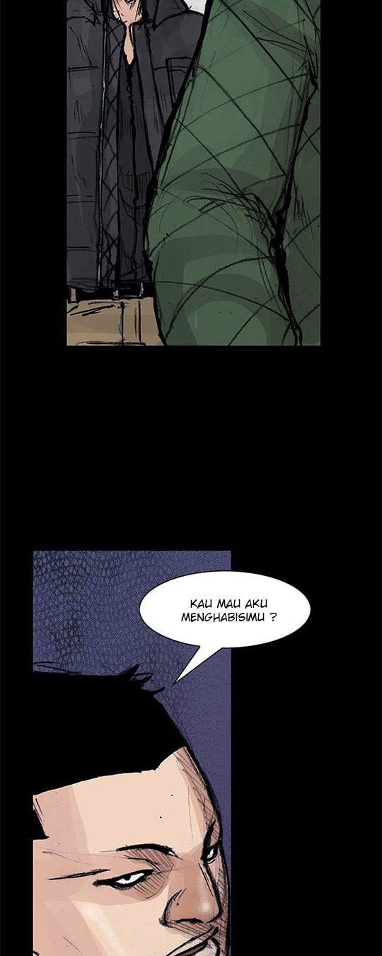 Dokgo 2 Chapter 5 – halaman 25