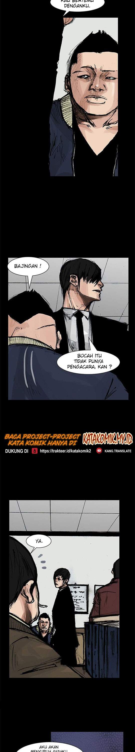 Dokgo 2 Chapter 5 – halaman 6
